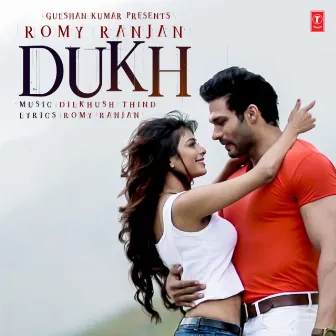 Dukh by Romy Ranjan