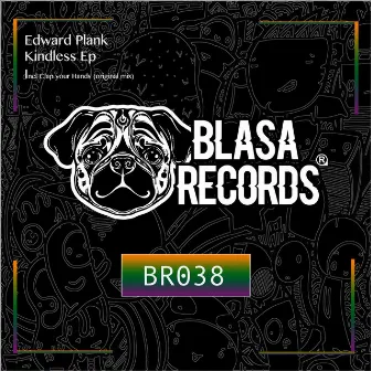 Kindless Ep by Edward Plank