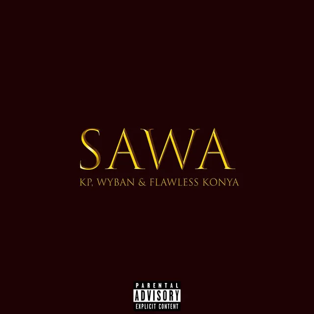 Sawa