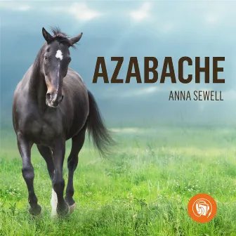 Azabache by Anna Sewell