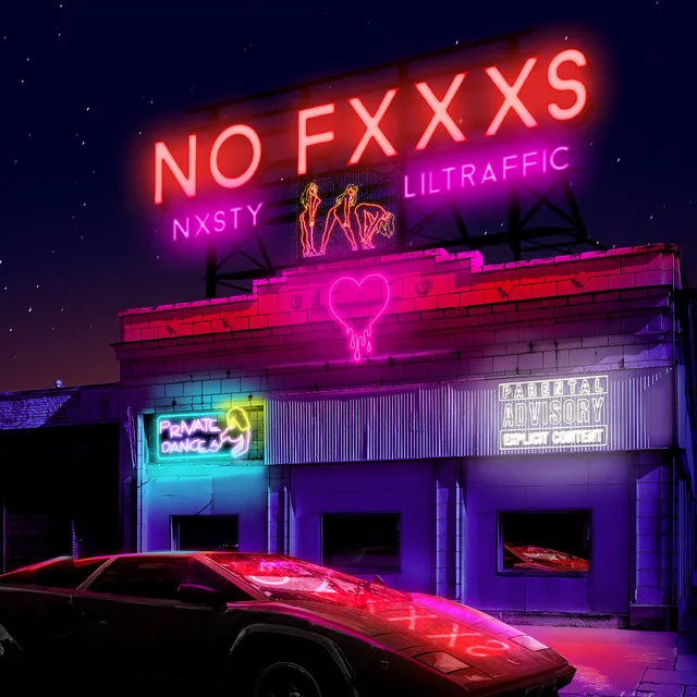 NO FXXXS