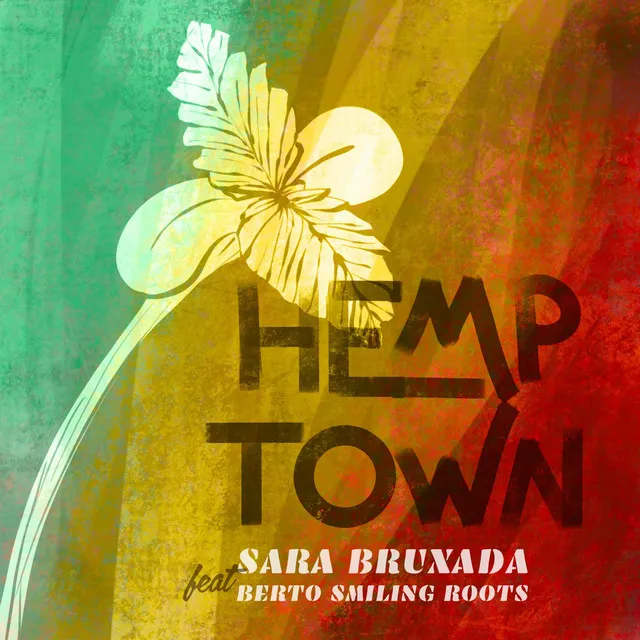 Hemp Town (Reggae Instrumental)