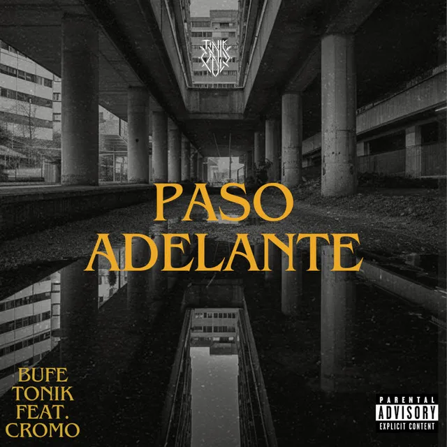 Paso Adelante