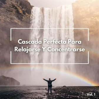 Cascada Perfecta Para Relajarse Y Concentrarse Vol. 1 by Cascadas Relajantes