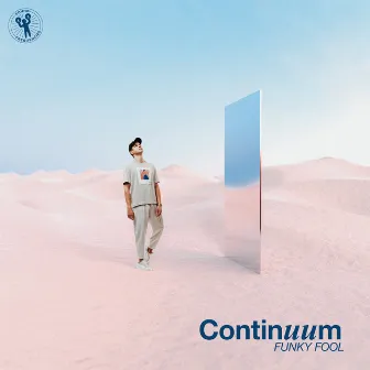 Continuum by Funky Fool