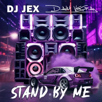 Stand By Me (Carnaval Bounce) by DJ Jex