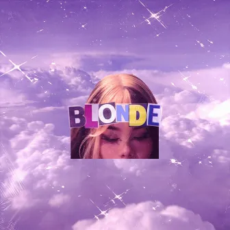 Blonde by Cisker