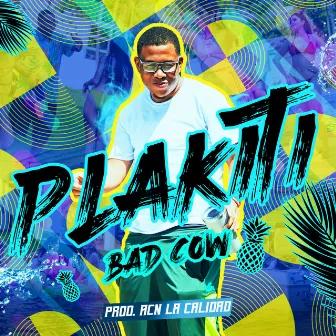 Plakity by BadCow