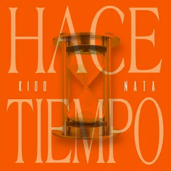 HACE TIEMPO by OHRTZ MUSIC