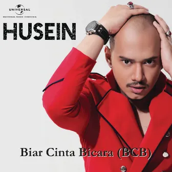 Biar Cinta Bicara (BCB) by Husein Alatas