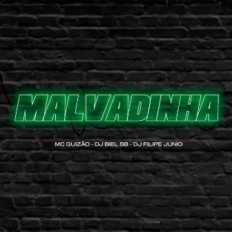 Malvadinha by Dj Filipe junio