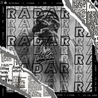 R.A.D.A.R. by YanCllap