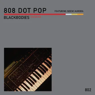 Blackbodies (Variation) by 808 Dot Pop