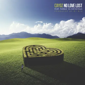 No Love Lost by Cayoz