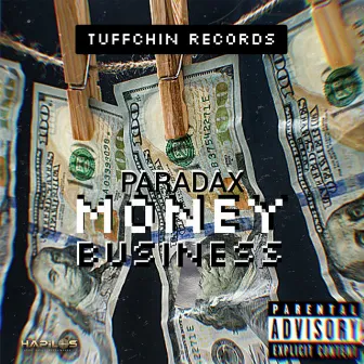 Money Business by Tuffchin