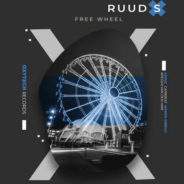 Free Wheel - Assuc Remix