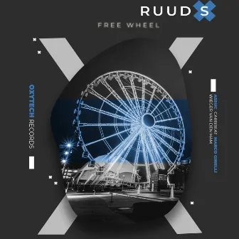 Free Wheel by Ruud S