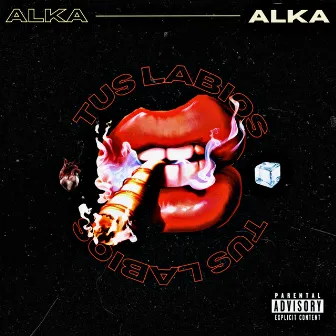 Tus Labios by Alka