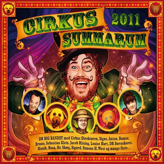 Cirkus Summarum