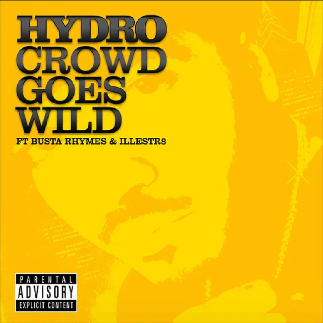 Crowd Goes Wild (feat. Busta Rhymes & Illestr8)