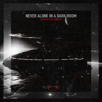 Nandaka No Usai EP by Never Alone In A Dark Room