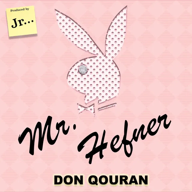 Mr. Hefner