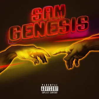 Genesis by Sam