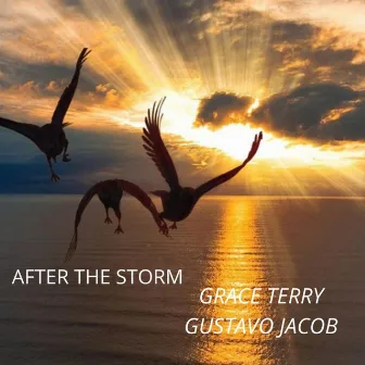 After the Storm by Gustavo Jacob