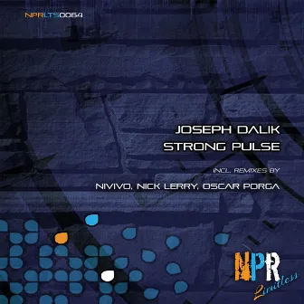 Strong Pulse by Joseph Dalik