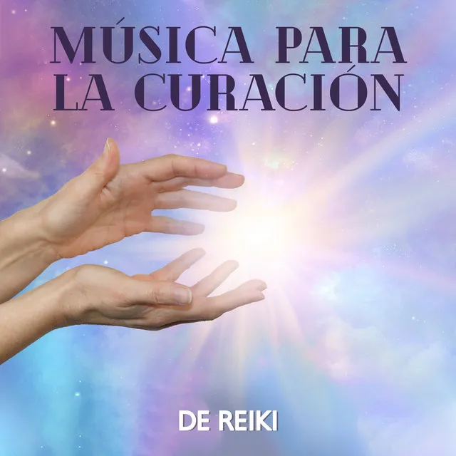 Reiki Curativo