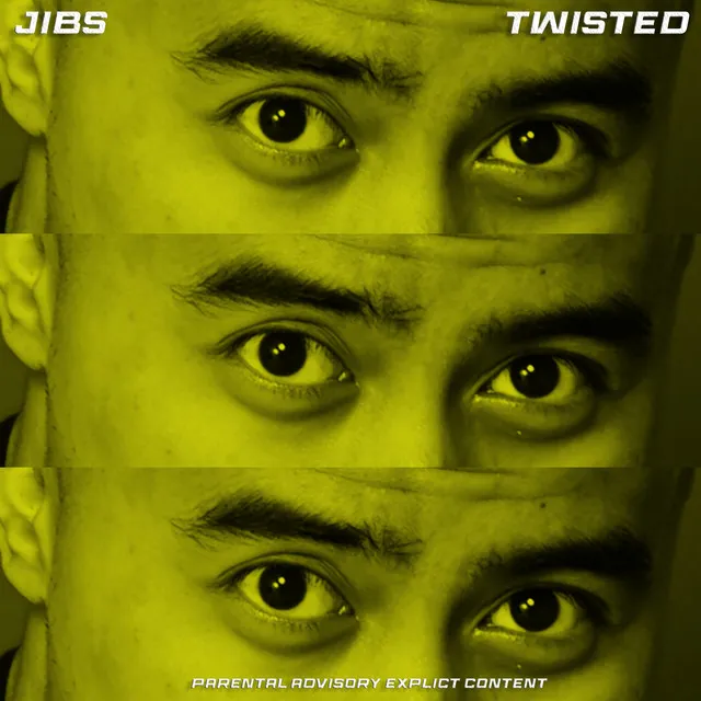 Twisted