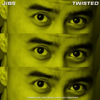 Twisted by Jibs