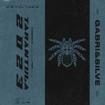 Tarantula 2023 by GABRI&SILVE