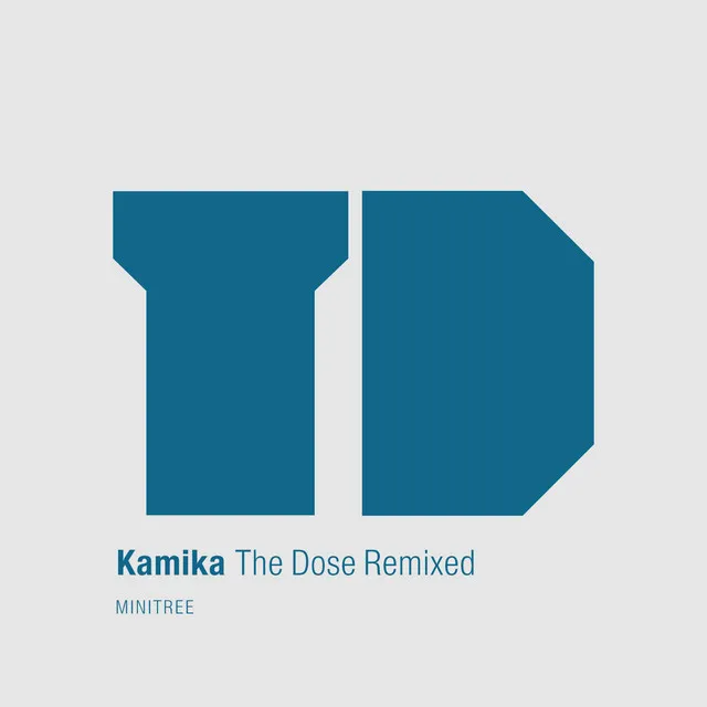 The Dose - Fumihiko Takei Remix