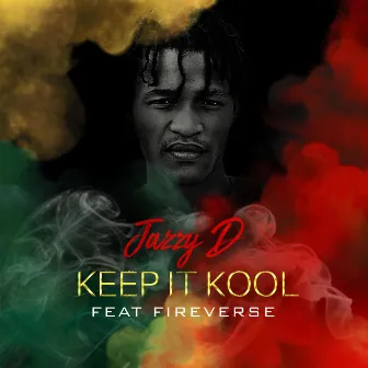 Keep It Kool by Jazzy D