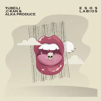 Esos Labios by Alka Produce