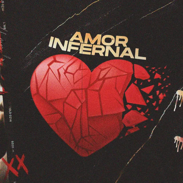 Amor Infernal