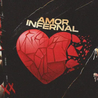 Amor Infernal by Zack Flowers