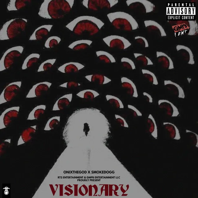 Visionary - Remix