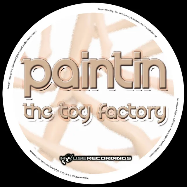 The Toy Factory - Original Mix