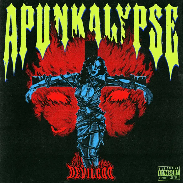 APUNKALYPSE