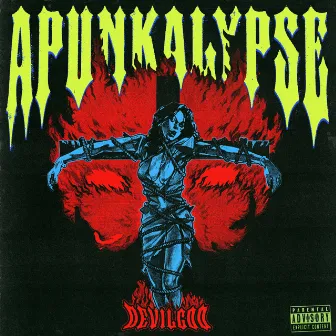 APUNKALYPSE by Devilgod