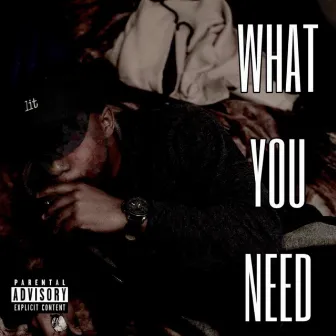 What You Need by J.Degrees