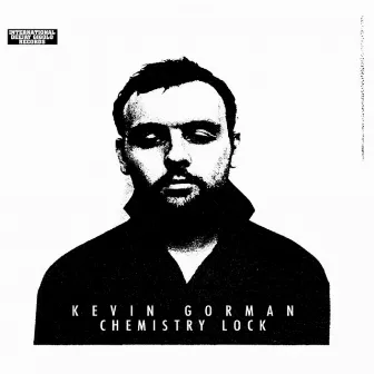 Chemistry Lock by Kevin Gorman