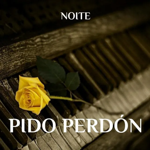 Pido Perdón