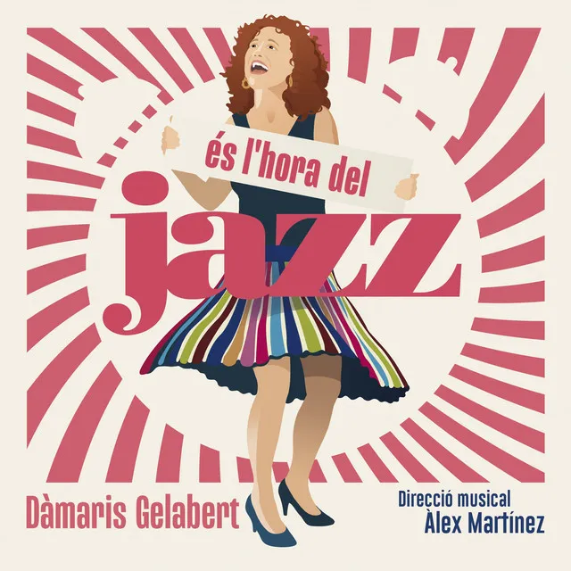 Les Dones del Jazz