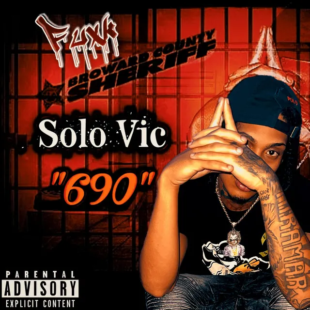 690 (Fuxk B.S.O.)