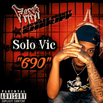 690 (Fuxk B.S.O.) by Solo Vic