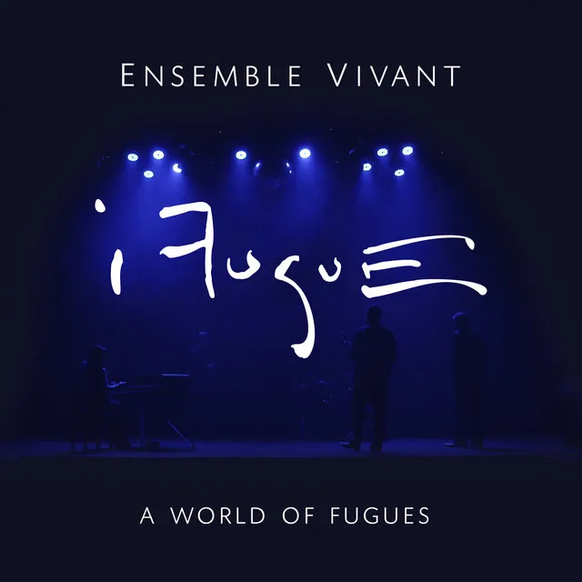 Fugue in G Major