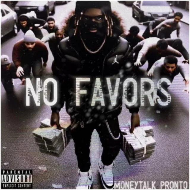 No Favors